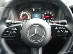 Mercedes-Benz Vito 116 CDI L2 Automaat thumbnail 9