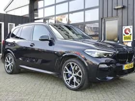 BMW X5 xDrive45e High Executive