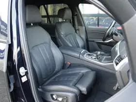 BMW X5 xDrive45e High Executive thumbnail 2