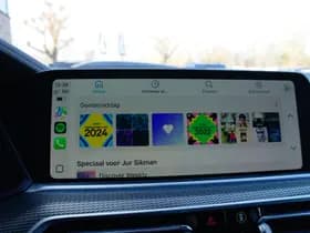 BMW X5 xDrive45e High Executive thumbnail 11