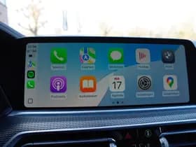 BMW X5 xDrive45e High Executive thumbnail 12