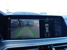 BMW X5 xDrive45e High Executive thumbnail 13