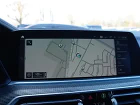 BMW X5 xDrive45e High Executive thumbnail 14