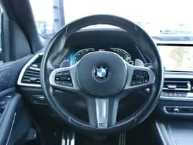 BMW X5 xDrive45e High Executive thumbnail 17