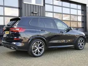 BMW X5 xDrive45e High Executive thumbnail 3