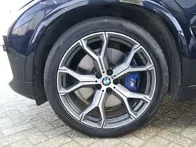 BMW X5 xDrive45e High Executive thumbnail 23
