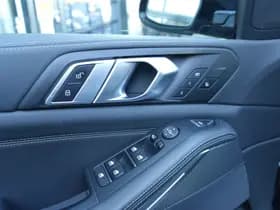 BMW X5 xDrive45e High Executive thumbnail 26