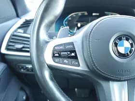 BMW X5 xDrive45e High Executive thumbnail 27