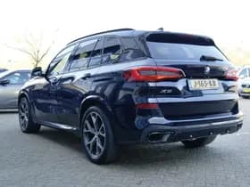 BMW X5 xDrive45e High Executive thumbnail 29