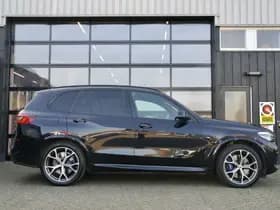 BMW X5 xDrive45e High Executive thumbnail 4