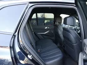 BMW X5 xDrive45e High Executive thumbnail 34