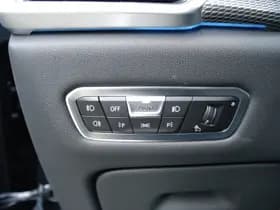 BMW X5 xDrive45e High Executive thumbnail 36