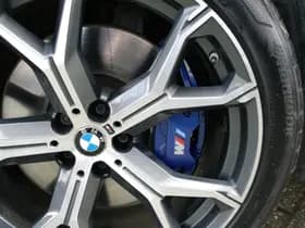 BMW X5 xDrive45e High Executive thumbnail 39