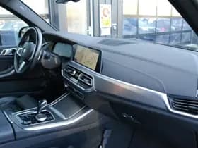 BMW X5 xDrive45e High Executive thumbnail 5