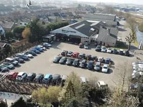 BMW X5 xDrive45e High Executive thumbnail 46