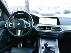 BMW X5 xDrive45e High Executive thumbnail 6