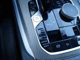 BMW X5 xDrive45e High Executive thumbnail 8