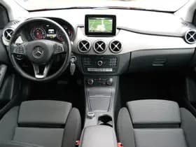 Mercedes-Benz B-Klasse 160 Ambition Automaat thumbnail 11