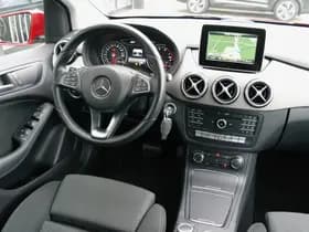 Mercedes-Benz B-Klasse 160 Ambition Automaat thumbnail 13