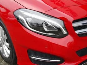 Mercedes-Benz B-Klasse 160 Ambition Automaat thumbnail 15