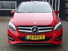 Mercedes-Benz B-Klasse 160 Ambition Automaat thumbnail 16