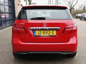Mercedes-Benz B-Klasse 160 Ambition Automaat thumbnail 17
