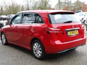 Mercedes-Benz B-Klasse 160 Ambition Automaat thumbnail 19