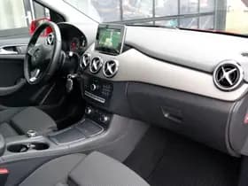 Mercedes-Benz B-Klasse 160 Ambition Automaat thumbnail 3