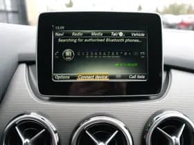 Mercedes-Benz B-Klasse 160 Ambition Automaat thumbnail 25