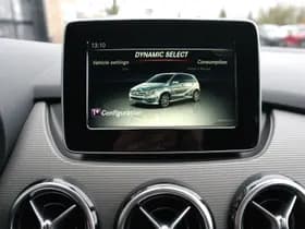 Mercedes-Benz B-Klasse 160 Ambition Automaat thumbnail 26