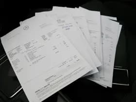 Mercedes-Benz B-Klasse 160 Ambition Automaat thumbnail 28