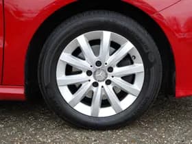 Mercedes-Benz B-Klasse 160 Ambition Automaat thumbnail 29