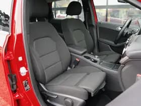 Mercedes-Benz B-Klasse 160 Ambition Automaat thumbnail 4