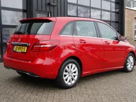 Mercedes-Benz B-Klasse 160 Ambition Automaat thumbnail 5