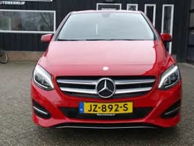 Mercedes-Benz B-Klasse 160 Ambition Automaat thumbnail 6