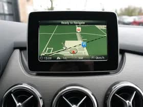 Mercedes-Benz B-Klasse 160 Ambition Automaat thumbnail 7