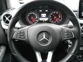 Mercedes-Benz B-Klasse 160 Ambition Automaat thumbnail 8