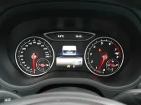 Mercedes-Benz B-Klasse 160 Ambition Automaat thumbnail 9