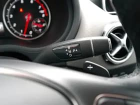 Mercedes-Benz B-Klasse 160 Ambition Automaat thumbnail 10