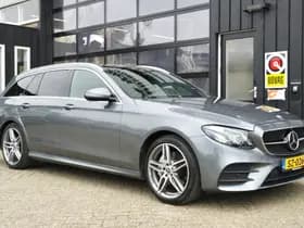 Mercedes-Benz E-Klasse Estate 200 Business Solution AMG