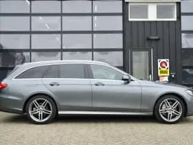 Mercedes-Benz E-Klasse Estate 200 Business Solution AMG thumbnail 2