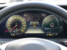 Mercedes-Benz E-Klasse Estate 200 Business Solution AMG thumbnail 12