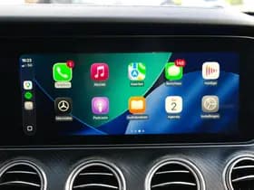 Mercedes-Benz E-Klasse Estate 200 Business Solution AMG thumbnail 17