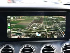 Mercedes-Benz E-Klasse Estate 200 Business Solution AMG thumbnail 18