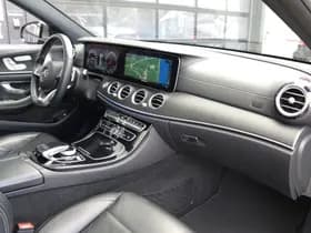Mercedes-Benz E-Klasse Estate 200 Business Solution AMG thumbnail 3