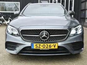 Mercedes-Benz E-Klasse Estate 200 Business Solution AMG thumbnail 22
