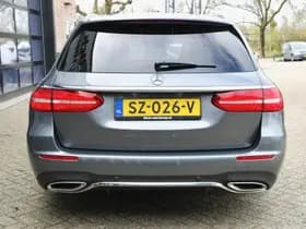 Mercedes-Benz E-Klasse Estate 200 Business Solution AMG thumbnail 23