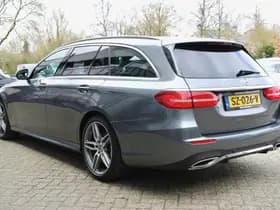 Mercedes-Benz E-Klasse Estate 200 Business Solution AMG thumbnail 25