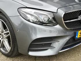 Mercedes-Benz E-Klasse Estate 200 Business Solution AMG thumbnail 26