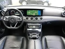 Mercedes-Benz E-Klasse Estate 200 Business Solution AMG thumbnail 28
